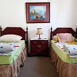 Hostel Pansion Lion