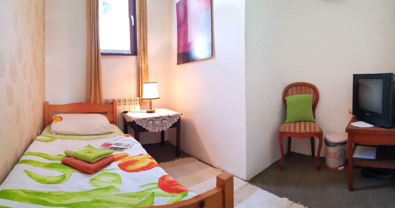 Auberge de jeunesse Pansion Lion Sarajevo