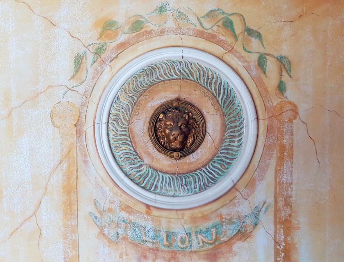 Auberge de jeunesse Pansion Lion *